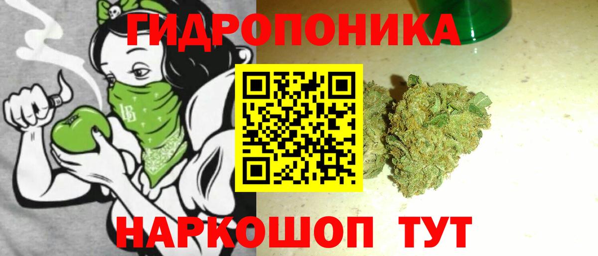 Марихуана Bruce Banner Самара